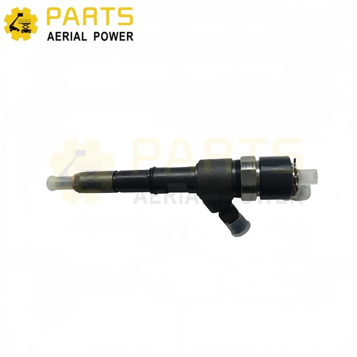 Fuel Injector 04132014 For Duetz suppliers