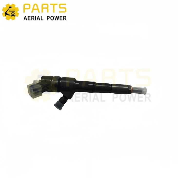 Fuel Injector 04132014 For Duetz factory