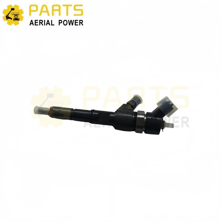 Fuel Injector 04132014 For Duetz