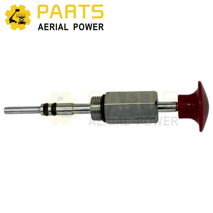 Hand Pump Valve Assembly 84739GT For Genie