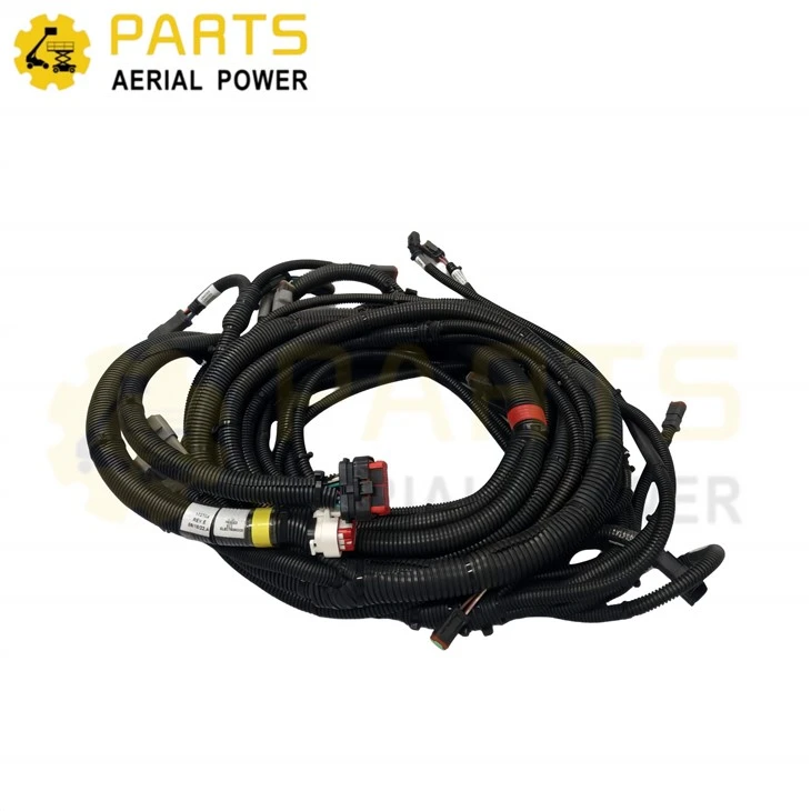 HARNESS 102704GT For Genie suppliers