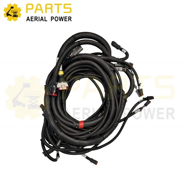 HARNESS 102704GT For Genie