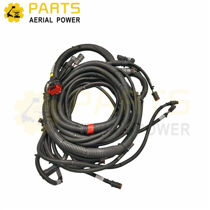 HARNESS 102704GT For Genie factory