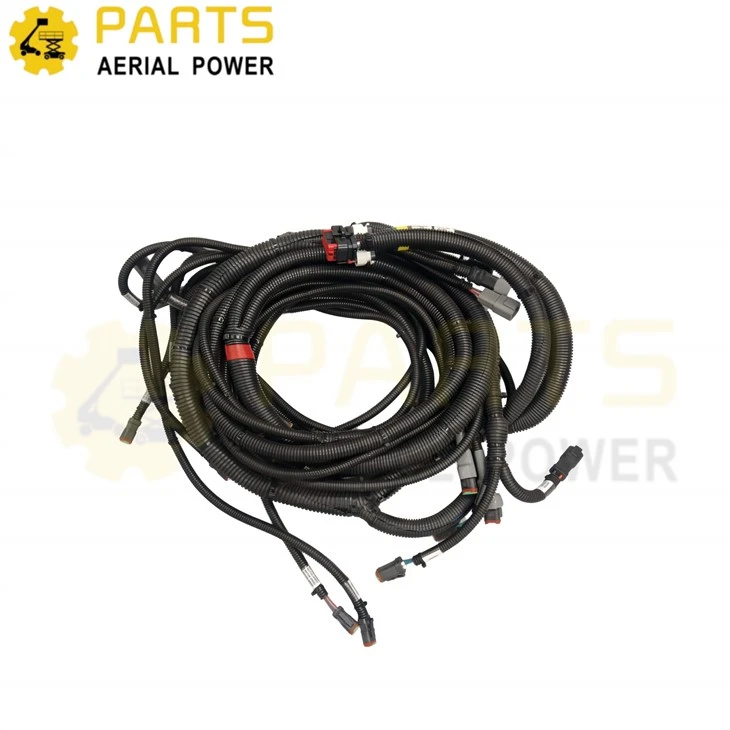 HARNESS 102704GT For Genie best