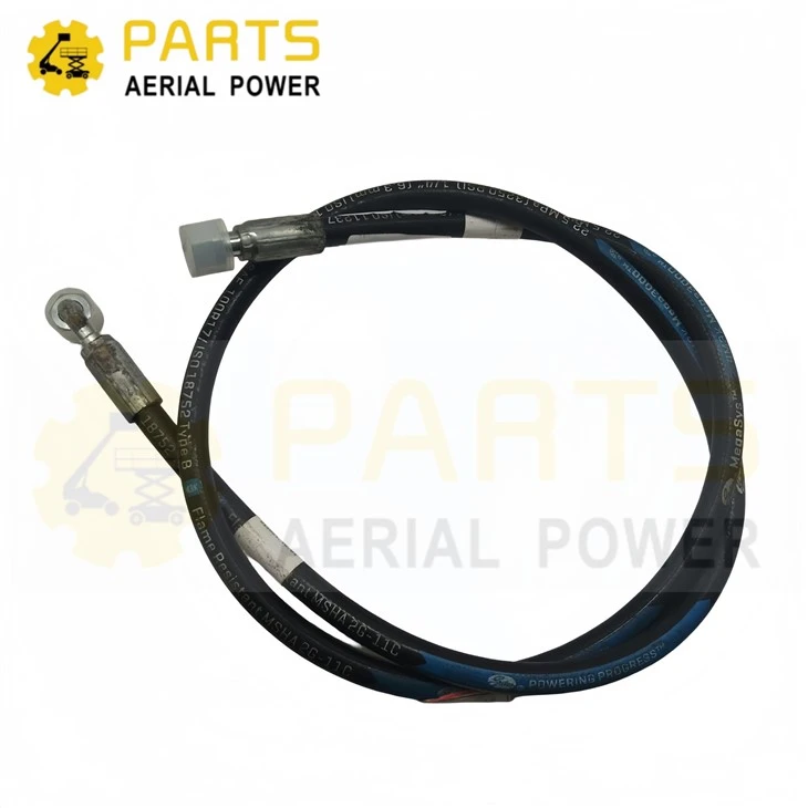 Hose Assembly 50008473 For Dingli factory