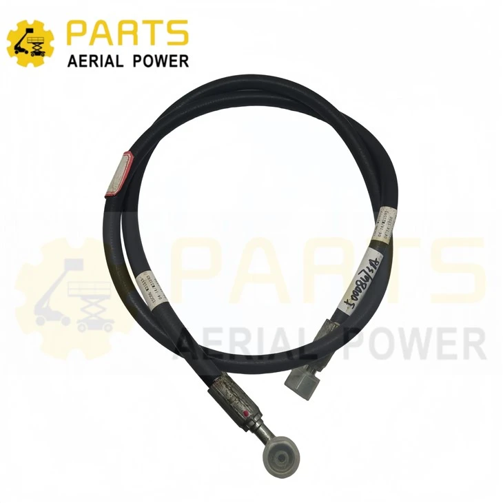 Hose Assembly 50008473 For Dingli suppliers