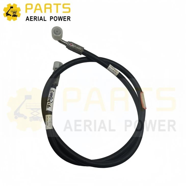 Hose Assembly 50008473 For Dingli best
