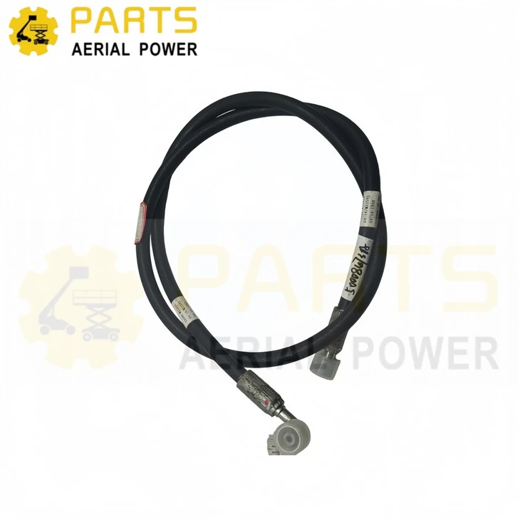 Hose Assembly 50008473 For Dingli