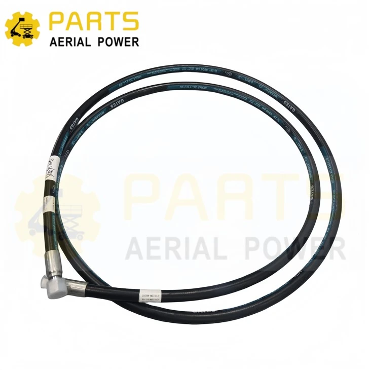 Hose Assembly 50009322 For Dingli suppliers