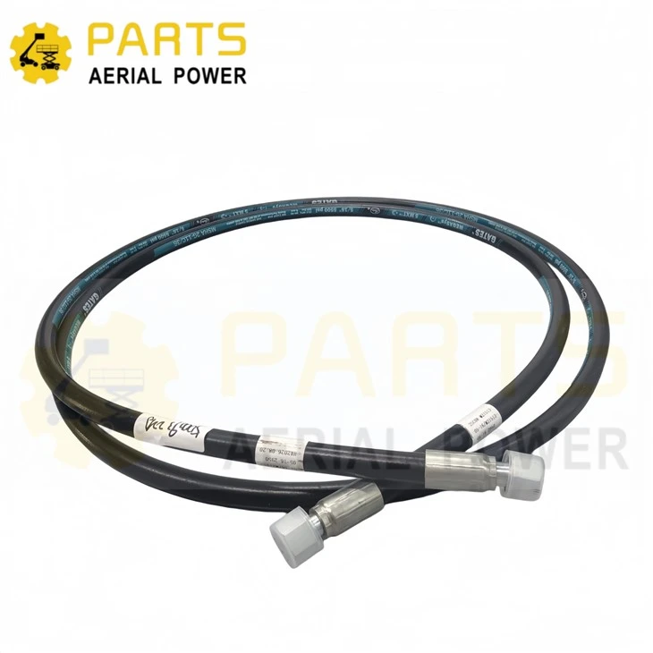 Hose Assembly 50009322 For Dingli