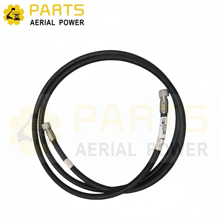Hose Assembly 50009323 For Dingli