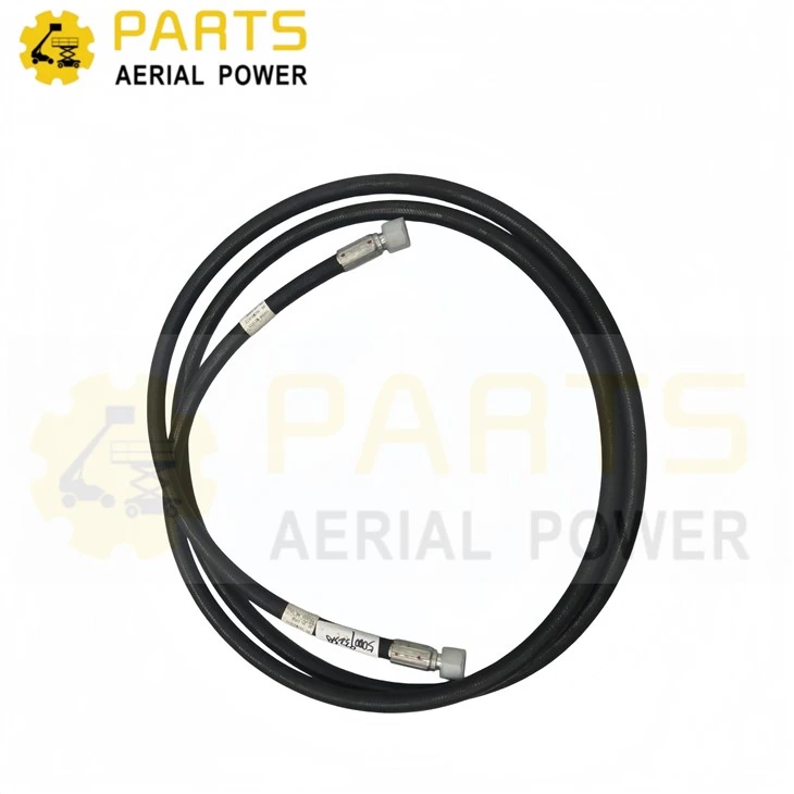 Hose Assembly 50009323 For Dingli suppliers