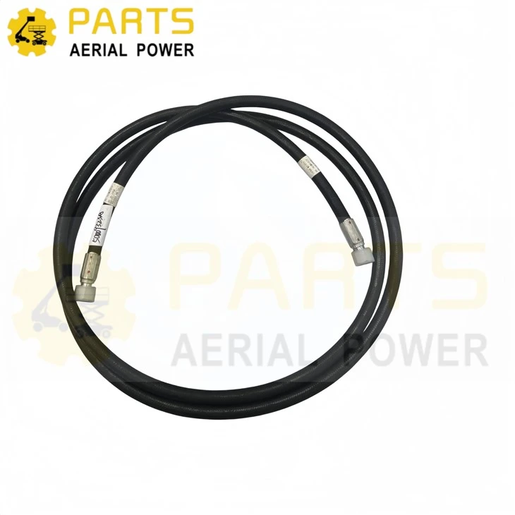 Hose Assembly 50009323 For Dingli factory