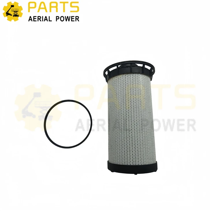 Hydraulic Filter 1010600940 For Zoomlion suppliers