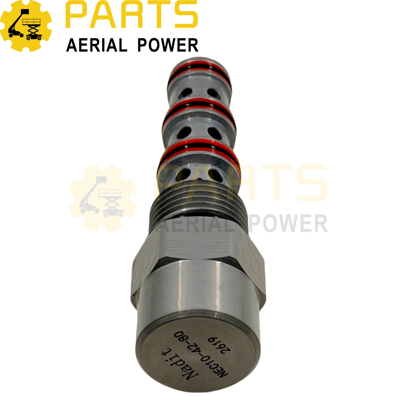 Hydraulic Valve 202990003121 For Sinoboom
