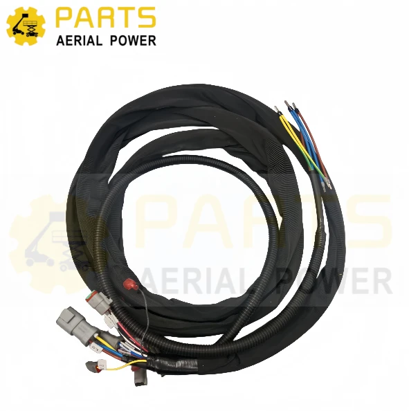 Jib Harness 00010265 For Dingli suppliers