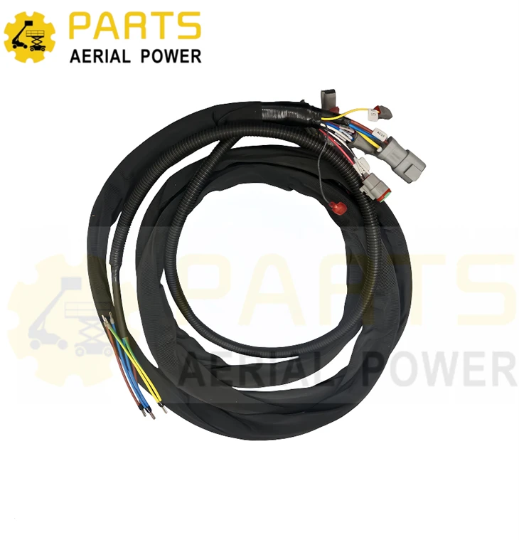 Jib Harness 00010265 For Dingli