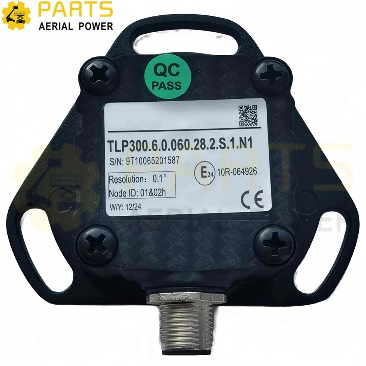 Length Sensor 1021404017 For Zoomlion suppliers
