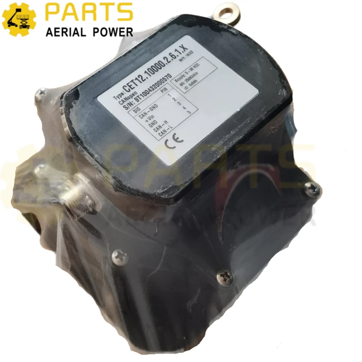 Length Sensor 1021404631 For Zoomlion suppliers