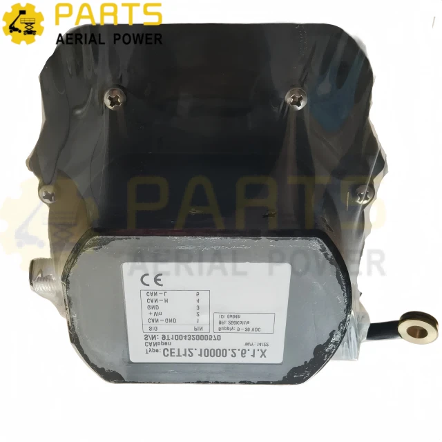 Length Sensor 1021404631 For Zoomlion factory