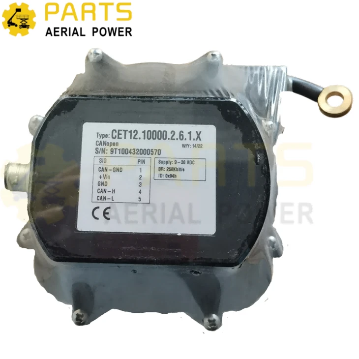 Length Sensor 1021404631 For Zoomlion