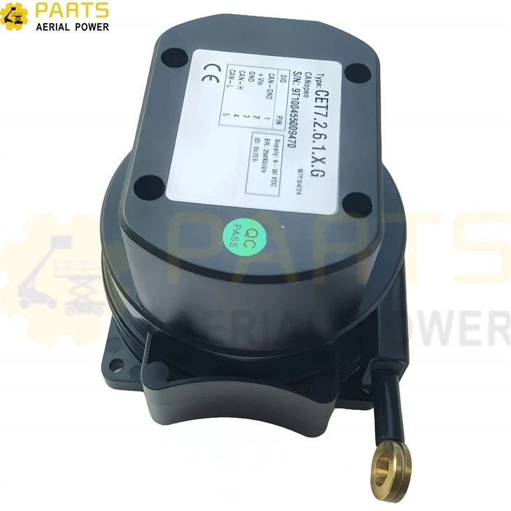 Length Sensor 1021405411 For Zoomlion factory