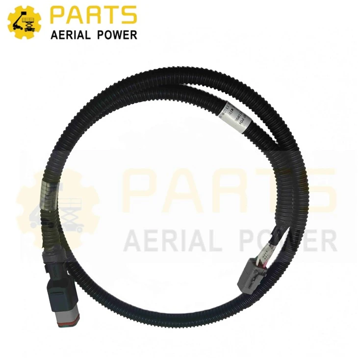 Load Sensor Harness 00011895 For Dingli factory