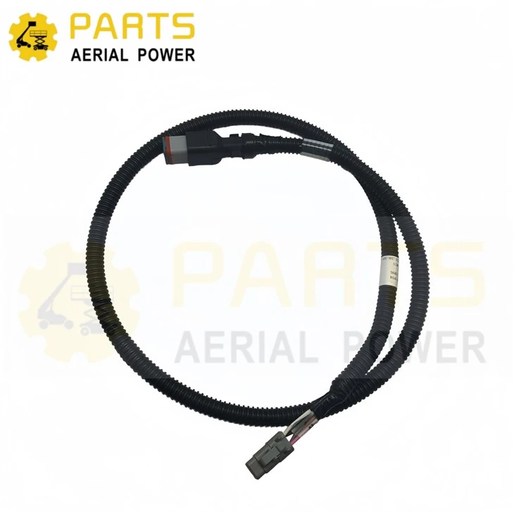 Load Sensor Harness 00011895 For Dingli