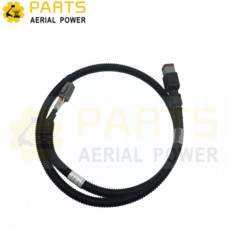 Load Sensor Harness 00011895 For Dingli suppliers