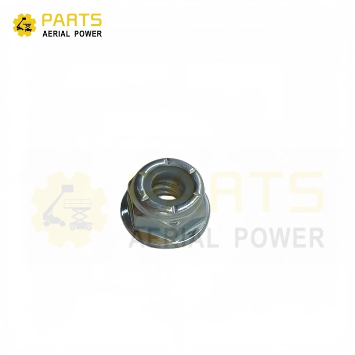 Nut,Flange Locking 824027GT For Genie suppliers