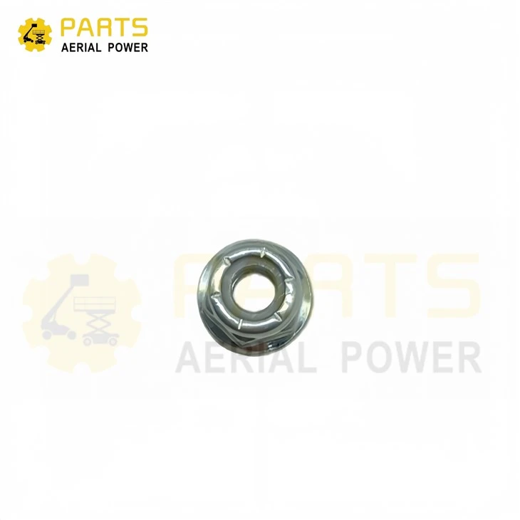 Nut,Flange Locking 824027GT For Genie factory