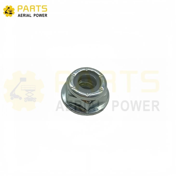 Nut,Flange Locking 824027GT For Genie