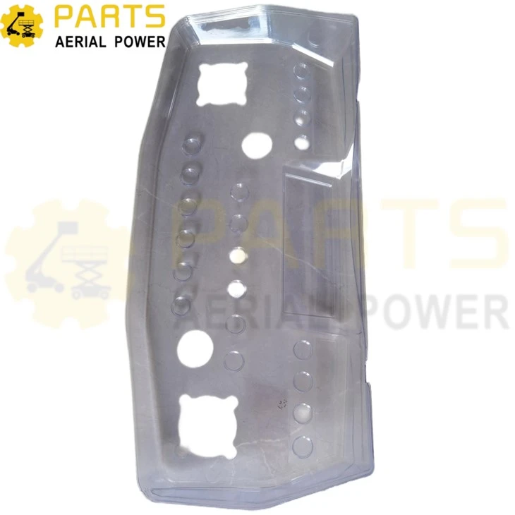 Plastic Protective Cover 00771206200130030 For Zoomlion suppliers