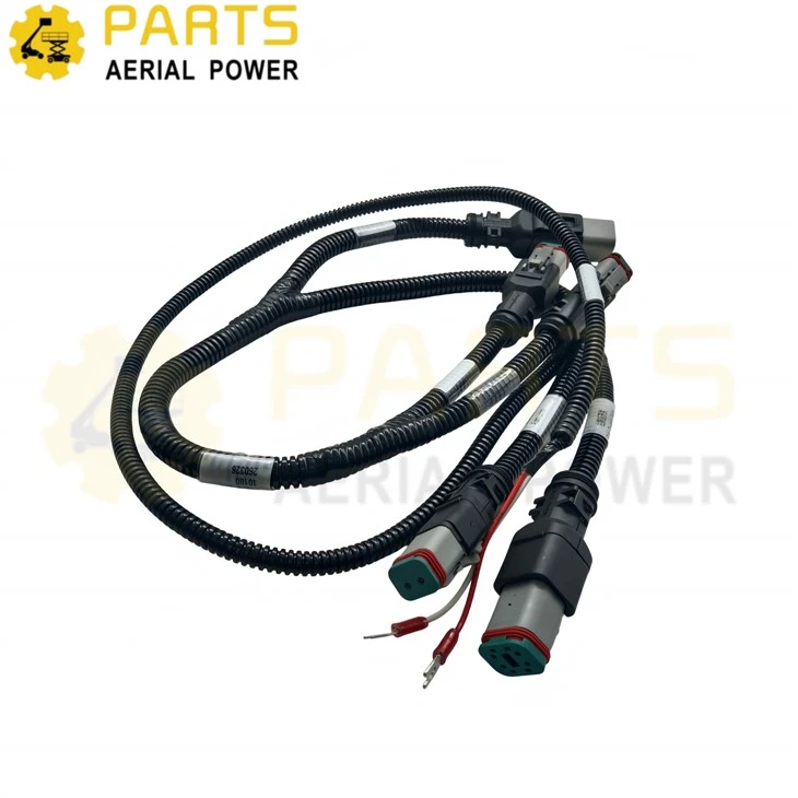 Platform Anti-crushing Harness 25330007573 For LGMG