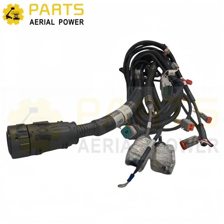 Platform Harness 00011787 For Dingli suppliers