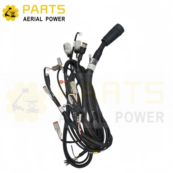 Platform Harness 00011787 For Dingli factory