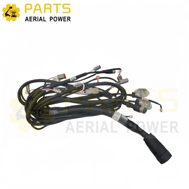 Platform Harness 00011787 For Dingli best