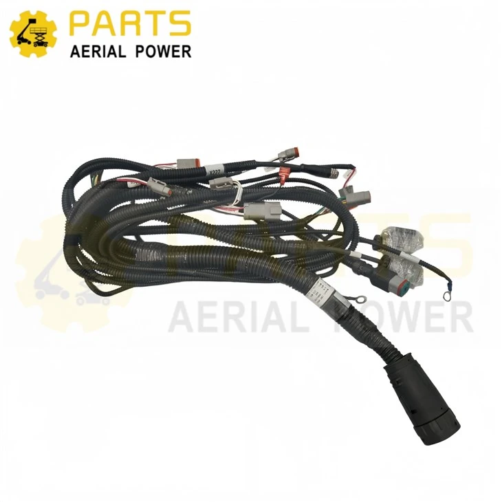 Platform Harness 00011787 For Dingli
