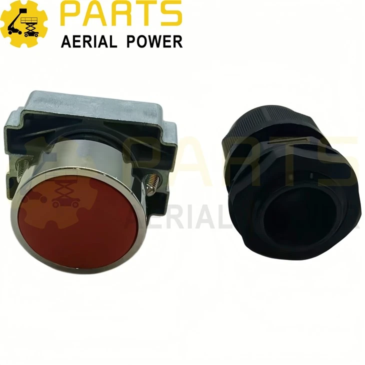 Reset Switch 4130702119 For LGMG