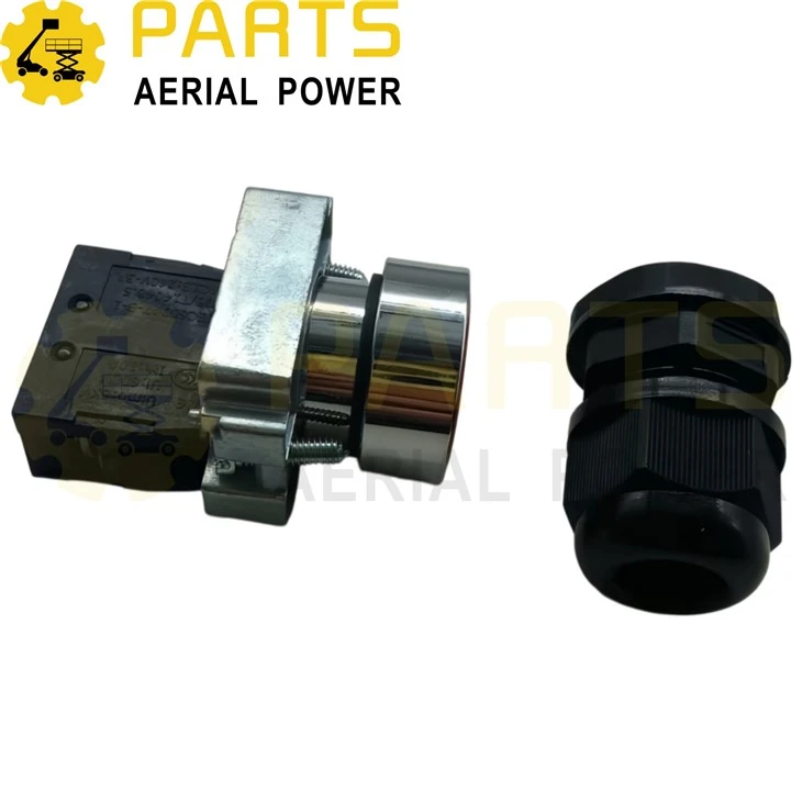 Reset Switch 4130702119 For LGMG factory