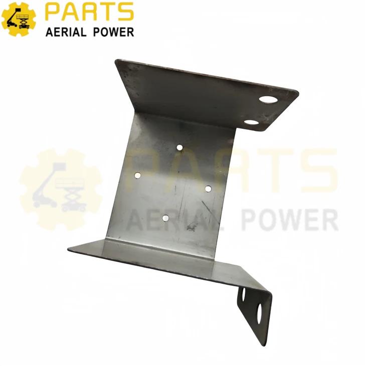 Reset Switch Mounting Plate 25330005051 For LGMG