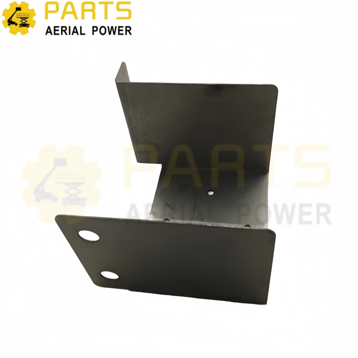 Reset Switch Mounting Plate 25330005051 For LGMG factory