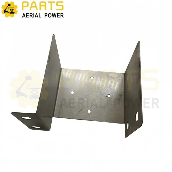 Reset Switch Mounting Plate 25330005051 For LGMG suppliers