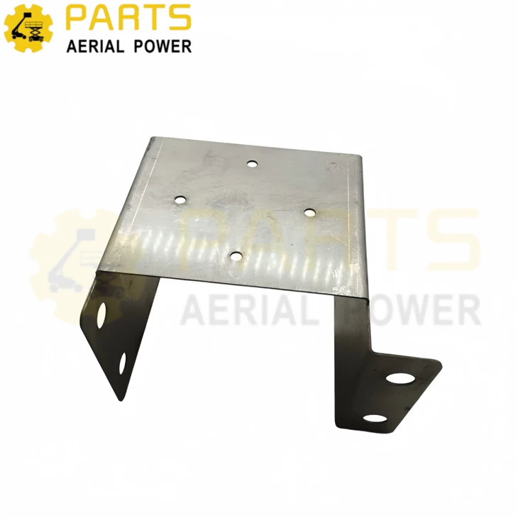Reset Switch Mounting Plate 25330005051 For LGMG best