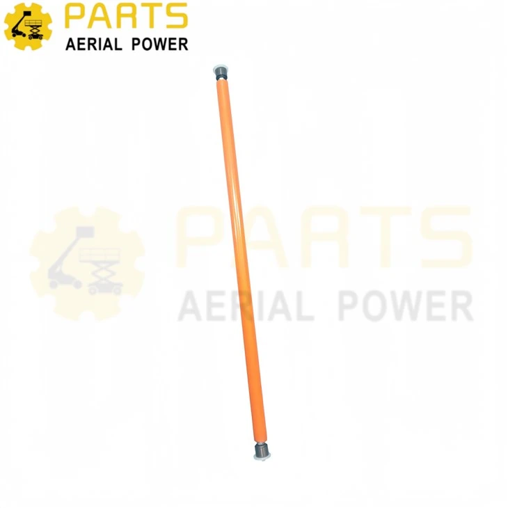 Safety Bar Assembly 25210042461 For LGMG