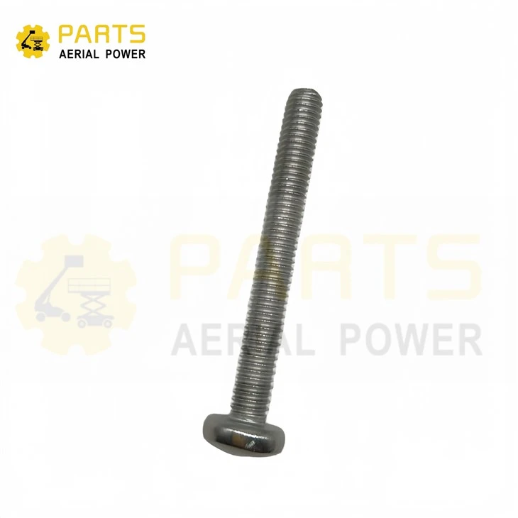 SCREW, POZIDRIVE 4010618 For JLG suppliers
