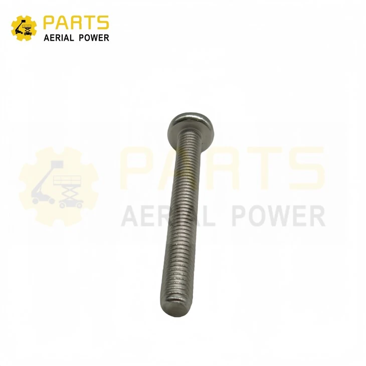 SCREW, POZIDRIVE 4010618 For JLG best