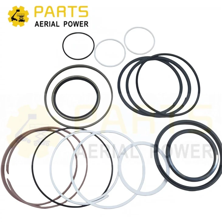 Seal Kit 146059GT For Genie