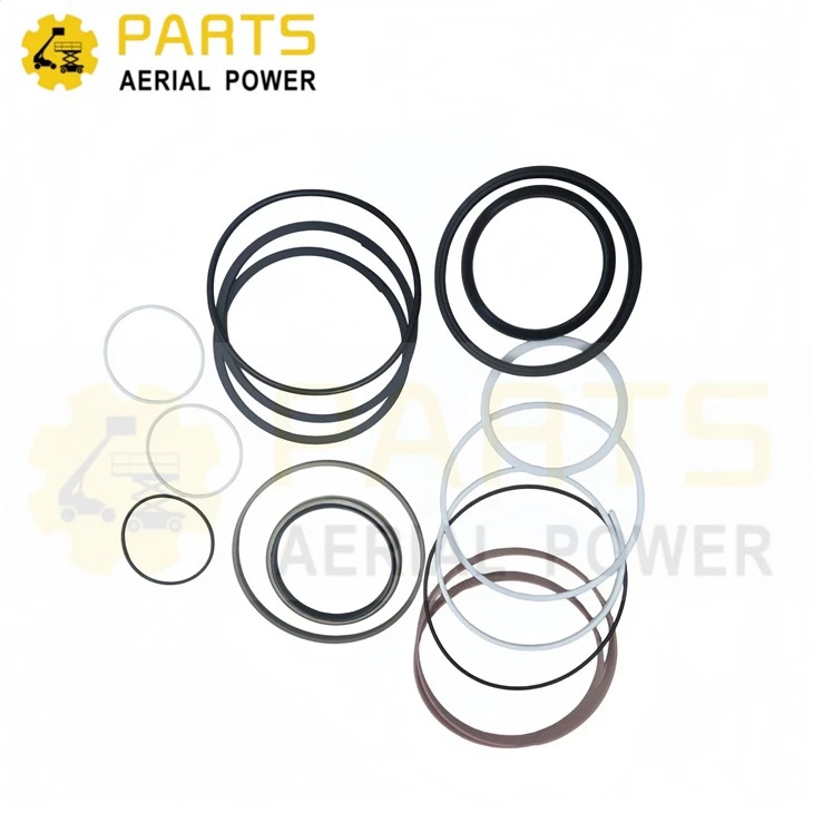 Seal Kit 146059GT For Genie best