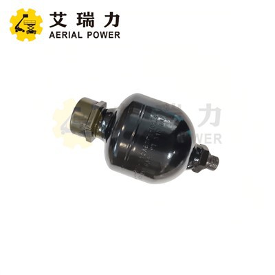 ACCUMULATOR,10CC,1000PSI 94499GT FOR GENIE